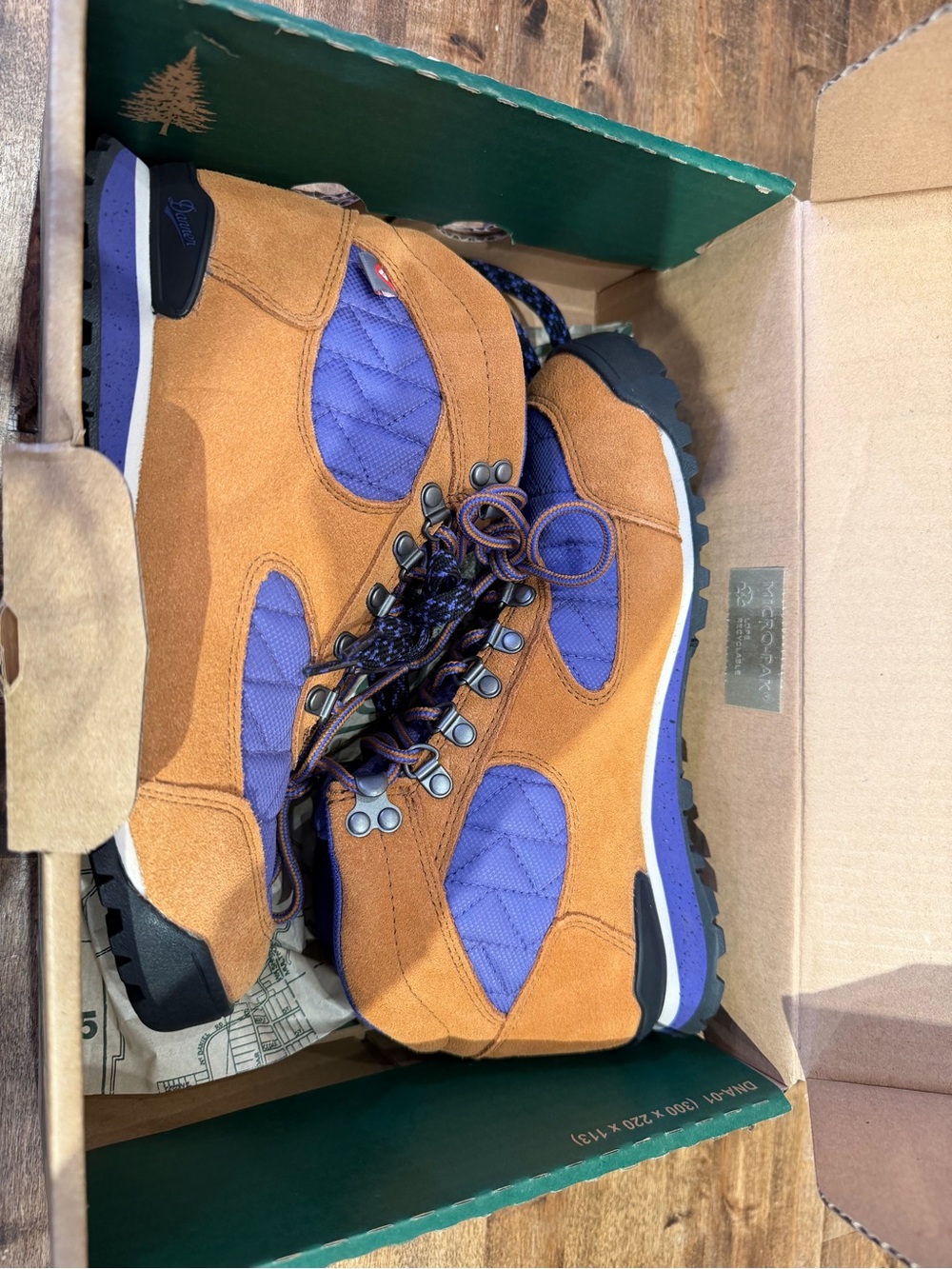 Danner Women’s Jag Quilt
